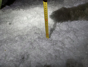 Zateplení novostavby rodinného domu pomocí foukané izolace